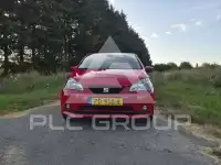2017 Seat Mii