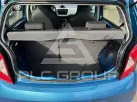 2017 Seat Mii