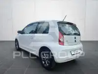 2017 Seat Mii