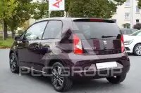 2017 Seat Mii