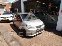 2017 Seat Mii
