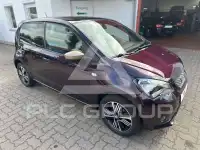 2017 Seat Mii