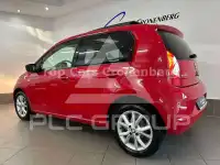 2017 Seat Mii