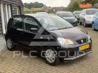 2017 Seat Mii