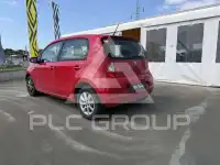 2017 Seat Mii