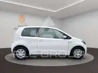2017 Seat Mii