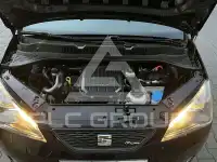 2017 Seat Mii