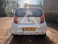 2017 Seat Mii