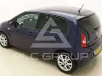 2017 Seat Mii