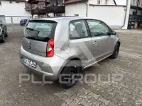 2017 Seat Mii