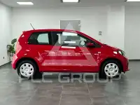 2017 Seat Mii