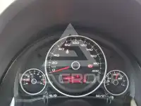 2017 Seat Mii