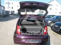 2017 Seat Mii