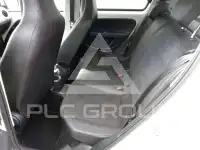 2017 Seat Mii