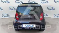 2017 Seat Mii