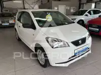 2017 Seat Mii