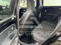 2017 Seat Mii