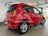 2017 Seat Mii