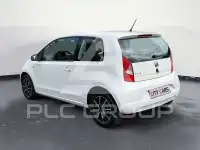 2017 Seat Mii