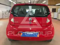 2017 Seat Mii
