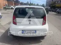 2017 Seat Mii