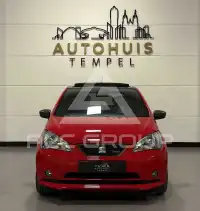 2017 Seat Mii