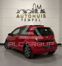 2017 Seat Mii