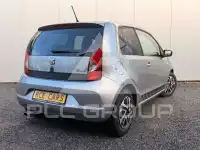 2017 Seat Mii
