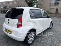 2017 Seat Mii
