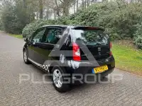 2017 Seat Mii