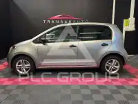 2017 Seat Mii