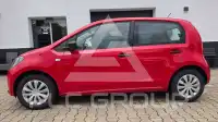 2018 Seat Mii