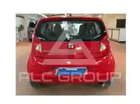 2017 Seat Mii