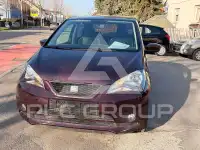 2017 Seat Mii