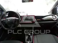 2017 Seat Mii