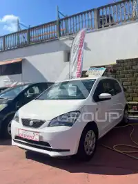 2017 Seat Mii