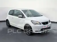 2017 Seat Mii