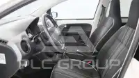 2017 Seat Mii
