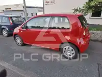 2017 Seat Mii