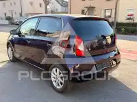2017 Seat Mii