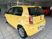 2017 Seat Mii