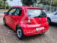 2017 Seat Mii