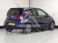 2017 Seat Mii