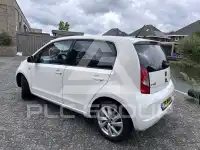 2017 Seat Mii