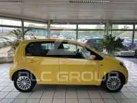 2017 Seat Mii
