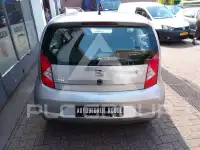 2017 Seat Mii