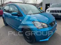 2017 Seat Mii
