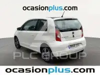 2017 Seat Mii