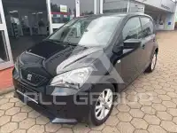 2017 Seat Mii