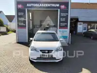 2017 Seat Mii